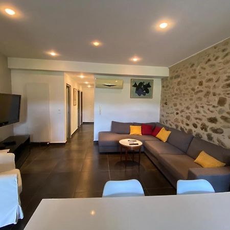 Le Kerrete Apartman Céret Kültér fotó